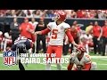 From Futebol in Brasil to Football in Kansas City - The Cairo Santos Story | NFL International