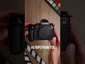 Топ 5 фишек Panasonic S5II