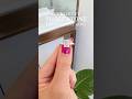 Emerald cut w/ 3 Stones