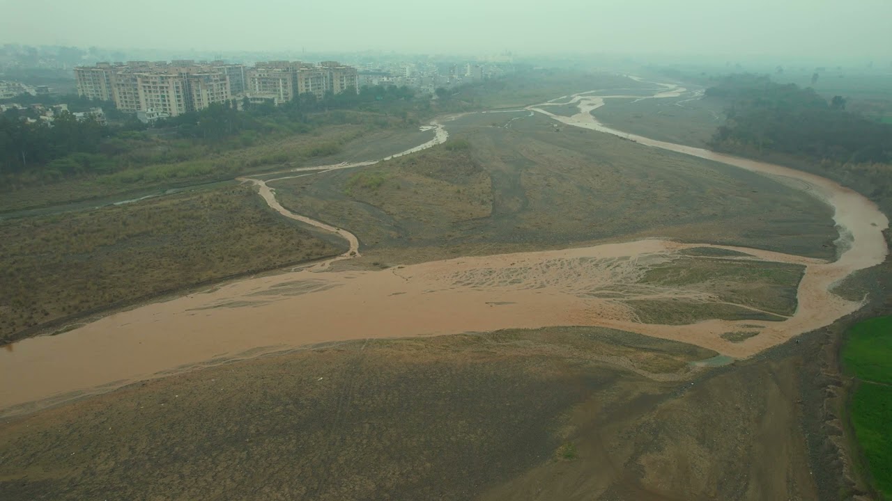 Panchkula Drone Shots II Panchkula II Haryana