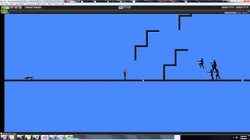 Unity2D Game: CastleMania (Working Title) Alpha 0.01 Decaying Zombie AI (WIP)