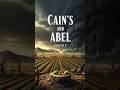 The First Murder Genesis 4 Cain And Abel Biblical Anime Series mp3