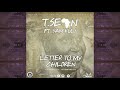 T-Sean-Letter To My Children (feat Sam Kuli & Mwape)