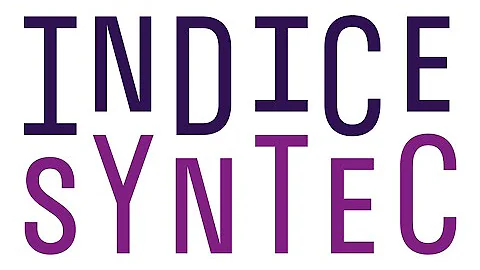 Quel est l'indice Syntec ?