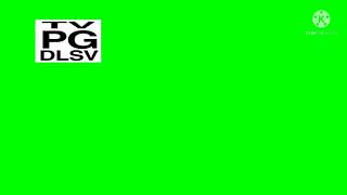 Cartoon Network Tv-Pg-Dlsv 1997-2016 Fanmade