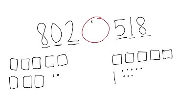 Compare Numbers Within 999: Math Expressions Unit 6 Lesson 3 (2nd Grade)
