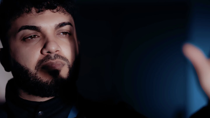 Denis Ramniceanu - Eclipsa | Official Video