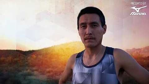 NAVAJO WARRIOR: Craig Curley | Ep.2