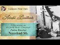 Adabi baithak  a discussion on the great music composer padma bhushan naushad sb  lfc