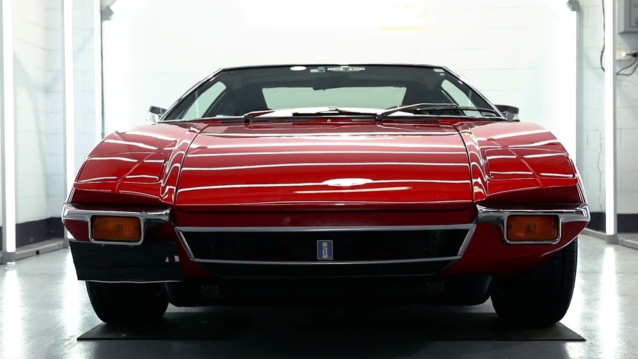 Detomaso Detail - Outragius Detailing