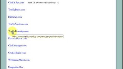 SFI Training Rebrand Tutorial Part 2