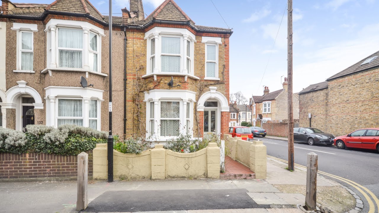 Leahurst Road, Lewisham FOR SALE YouTube