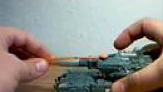 Video review of universe/classics 2.0 Galvatron pt 1