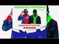 Damian Sanya Ft Yoyo Zing _ Achamin_ (Official Music Audio) Kalenjin Latest Music