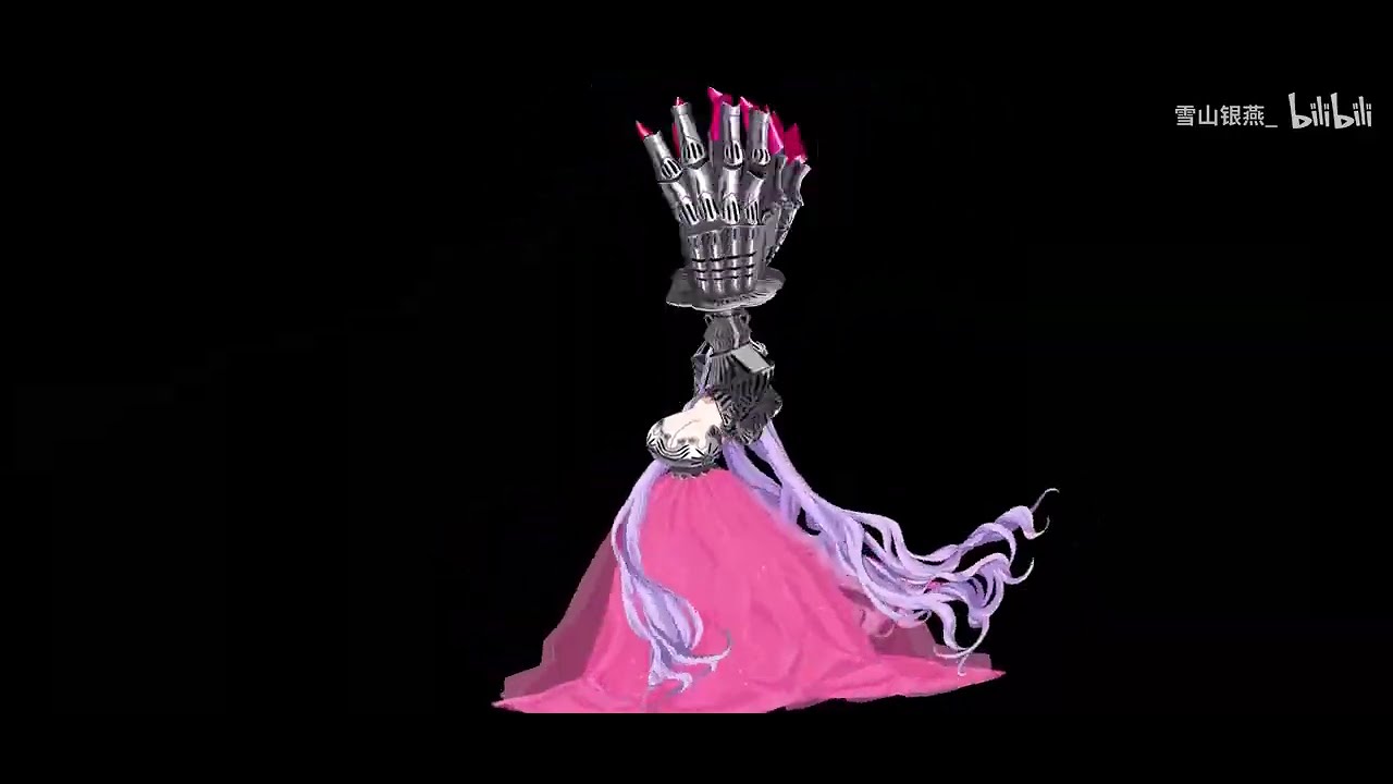 在FGO里伤害转成回血的机制还是太逆天了🤣包爽