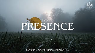 Soft Presence - Soaking Worship Instrumental | Prayer and Devotional screenshot 1
