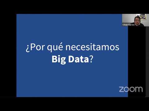 BigData: ¿Qué es