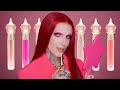 THE GLOSS by Jeffree Star Cosmetics | Reveal & Swatches!