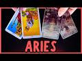 ARIES ♈️ TE VA A BUSCAR CON ESTA EXCUSA 😱 LE VA PASAR ALGO FUERTE 🔥 HOROSCOPO ARIES AMOR MAYO 2026❤️