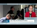 BERLIN: "Dammbruch!" Rot-Rot-Grün will Koalition! Heftige Kritik an Plan von Linke, Grünen und SPD