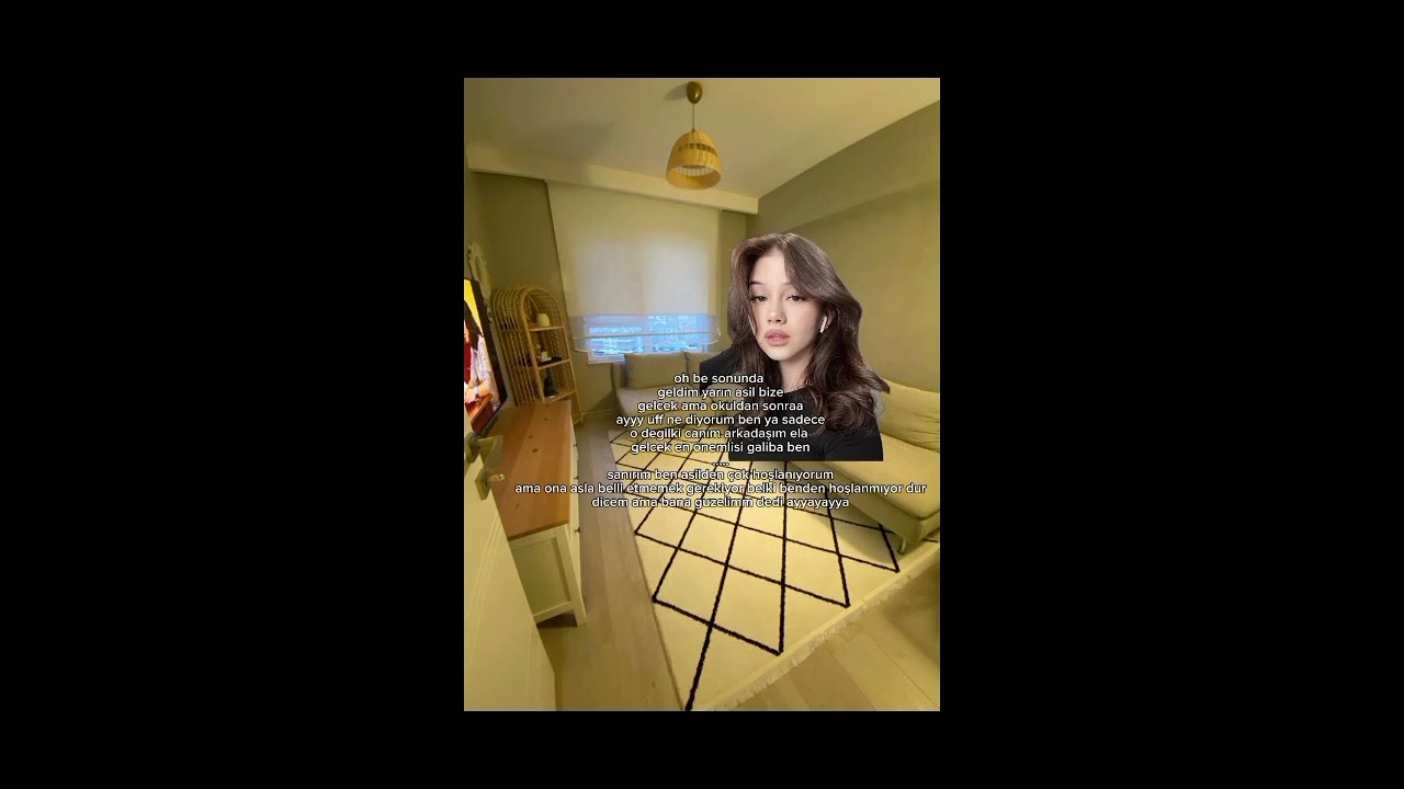 2 video birleştirdim sonu olmadığı # ondeyizzz 