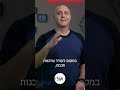 מסיבת החטיפים של ברקת: רועי ברגמן על רשימת המוצרים המוזרה (והלא בריאה) של שר הכלכלה #יש_לך_דקה