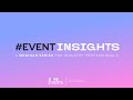 #EventInsights webinar - To Freelance or not to Freelance