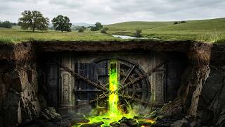 10 Forbidden Places You're Not Allowed to Visit