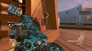 BO2 Nice quad feed!!