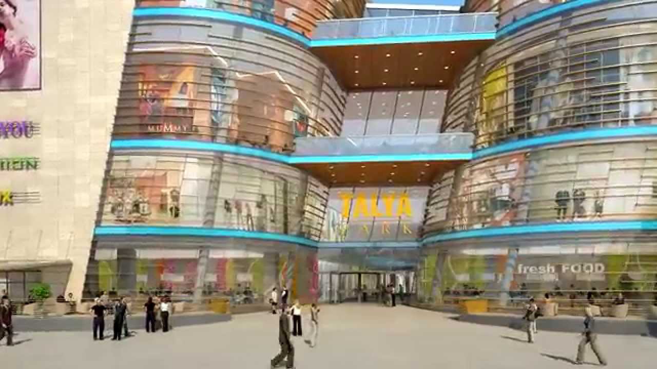 Centrum Centrum
