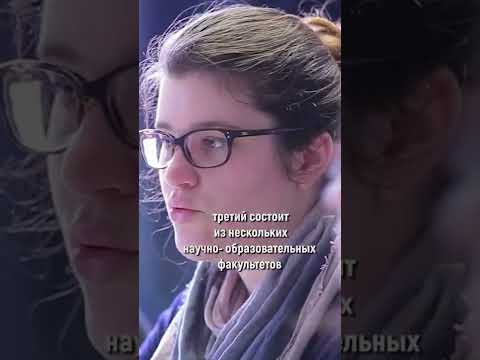 ТОП-5 недооцененных вузов Европы. Часть 2 #Shorts