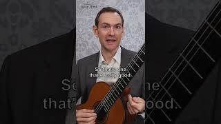 Thumbnail for Unlock Any Genre! How Classical Guitar Makes You a Better Guitarist #shorts  #classicalguitarshed