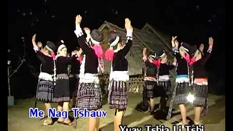 Hlub Tuag Nthi :  Hmong Thai (niam tsev) Performance.mp4