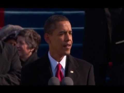 Obama Beatbox