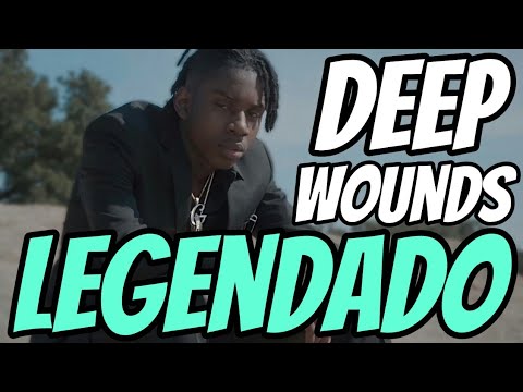 Polo G - Deep Wounds