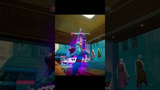 😭villanous thief ignored poor colleage kid begging for mercy #marvelrivals