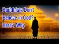 Buddhists Don