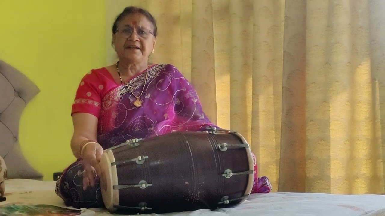 काली माता का बहुत सुंदर भजन जरूर सुने ♥️🙏🏻