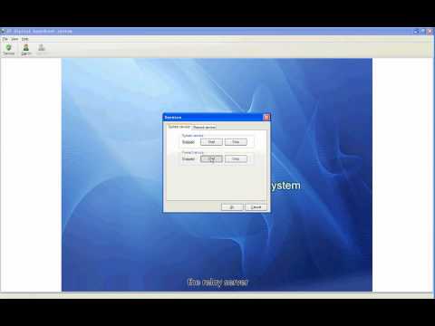 05.ITC IP system software Setup