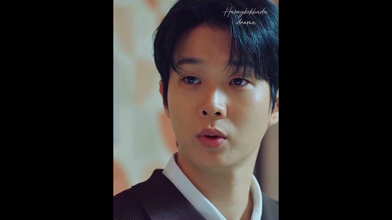 Kim Wooju thought badly the apartment owner that actually a good owner #wouldyoumarryme #koreandrama