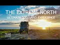 Extreme north of scotland  a scenic drive and fly through