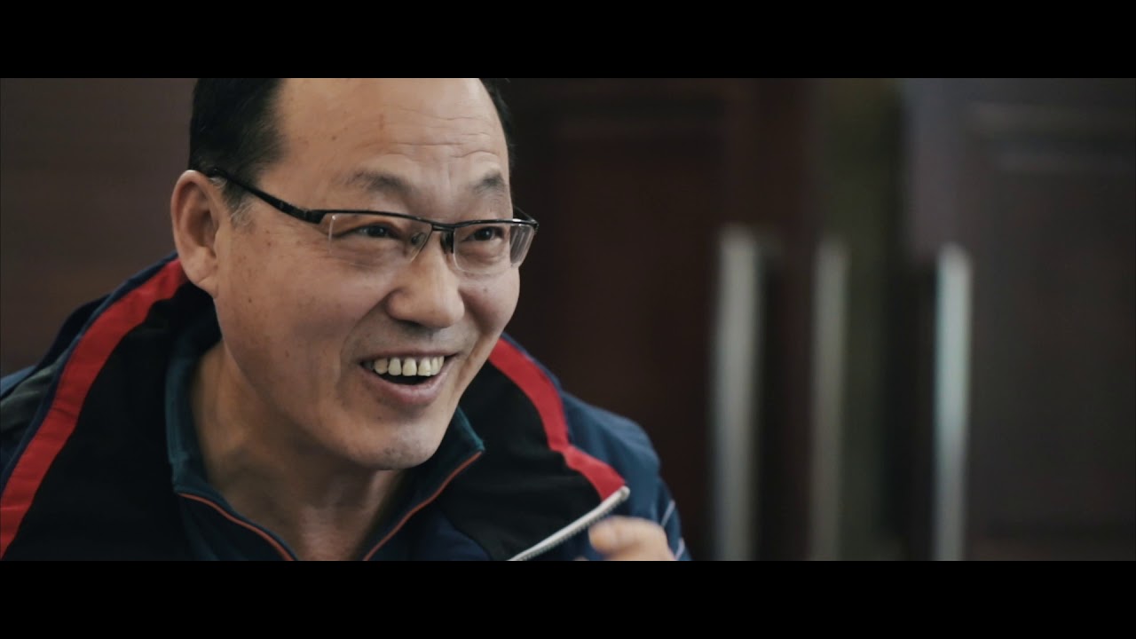 L'équipe de France de la montagne à Alpitec China et Chongli