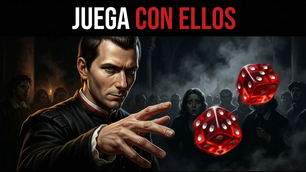 0210No pueden jugar contigo si matas la necesidad de complacer – Maquiavelo