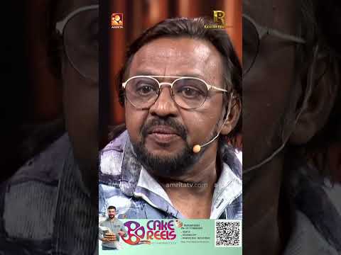 ഒരു കൌണ്ടർ ഉണ്ടായ അനുഭവം
