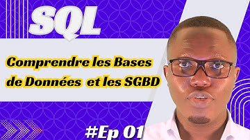 Bases de Données & SQL : Ce qu’il faut absolument savoir avant de commencer !