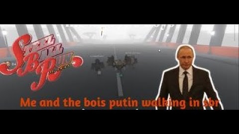 POV:you wiped the sbr with your friends