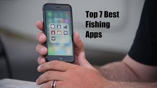 Top 7 Fishing Apps | Jackson Quick Tips screenshot 3