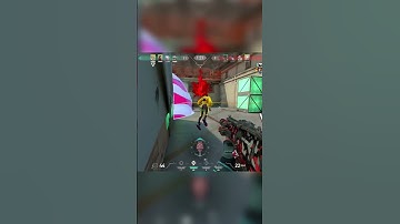 recon phantom + jett best combo