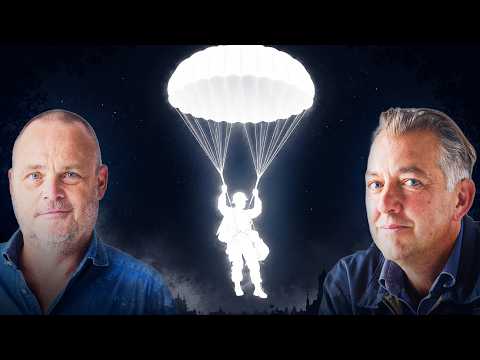 The Night Britain Stole Germany's Radar