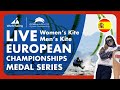 LIVE Racing Medal Series | Formula Kite European Championships 2024